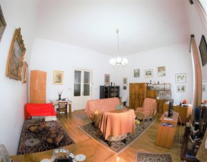 Apartment 1 rooms for sale in Cluj-napoca, zone Centru