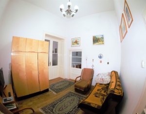 Apartament o camera, parcare, 70 mp, central, langa Facultatea de Litere