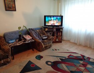 Appartement 2 chambres à vendre dans Cluj-napoca, zone Manastur