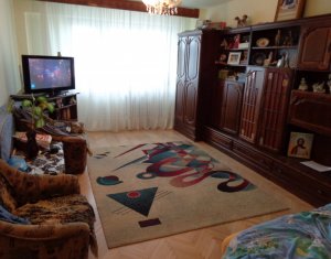 Appartement 2 chambres à vendre dans Cluj-napoca, zone Manastur