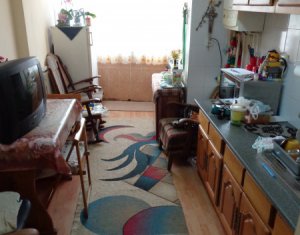 Appartement 2 chambres à vendre dans Cluj-napoca, zone Manastur