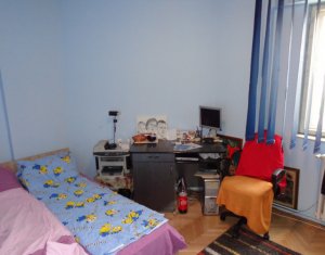 Appartement 2 chambres à vendre dans Cluj-napoca, zone Manastur