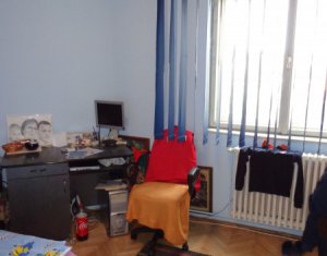 Appartement 2 chambres à vendre dans Cluj-napoca, zone Manastur