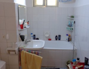 Appartement 2 chambres à vendre dans Cluj-napoca, zone Manastur