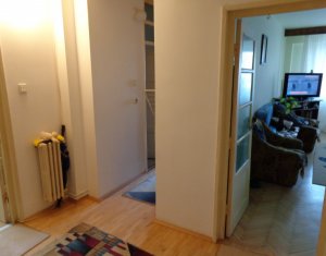 Appartement 2 chambres à vendre dans Cluj-napoca, zone Manastur