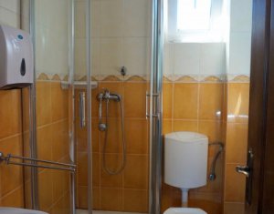 Vanzare apartament 3 camere, A Muresanu, finisat, curte, parcare