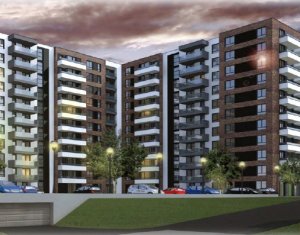 Apartamente de 1 camera, cladire noua si moderna, langa Iulius Mall si lac