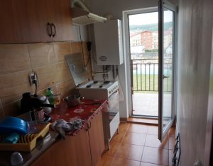 Apartment 1 rooms for sale in Floresti
