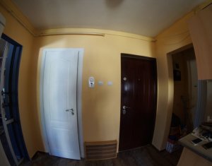 Apartament 4 camere, 77mp utili, semidecomandat, cartier Grigorescu