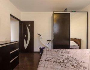 Apartament 2 camere, finisat, mobilat, utilat in Manastur 