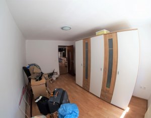 Apartment 3 rooms for sale in Cluj-napoca, zone Buna Ziua