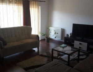 Appartement 2 chambres à vendre dans Floresti