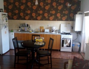 Apartment 2 rooms for sale in Floresti