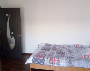 Vanzare apartament 2 camere 52 mp utili, pod 52 mp, zona Porii