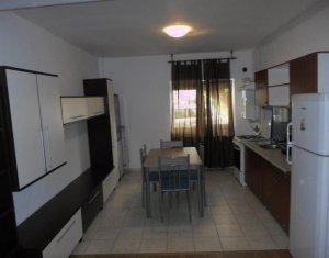 Apartament 3 camere, finisat, mobilat, utilat, Zorilor, zona Calea Turzii