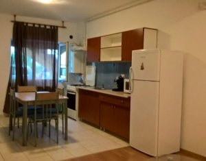 Apartament 3 camere, finisat, mobilat, utilat, Zorilor, zona Calea Turzii