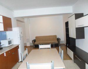 Apartament 3 camere, finisat, mobilat, utilat, Zorilor, zona Calea Turzii