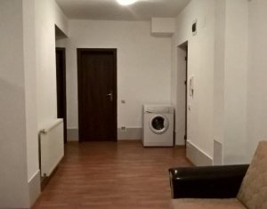 Apartament 3 camere, finisat, mobilat, utilat, Zorilor, zona Calea Turzii