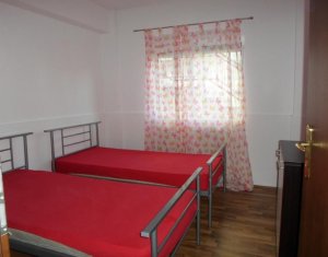 Apartament 3 camere, finisat, mobilat, utilat, Zorilor, zona Calea Turzii