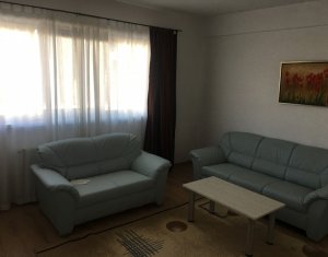 Vanzare apartament 1 camera, situat in Floresti, zona Somesului