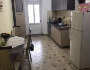 Apartment 1 rooms for sale in Cluj-napoca, zone Centru