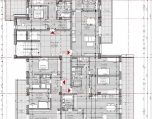 Appartement 2 chambres à vendre dans Cluj-napoca, zone Borhanci