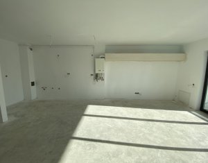 Apartamente noi de 2 camere, Borhanci, imobil tip vila