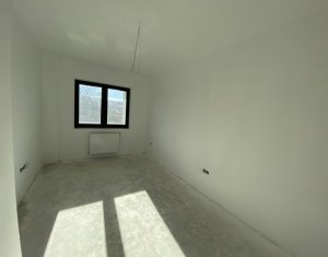 Appartement 2 chambres à vendre dans Cluj-napoca, zone Borhanci