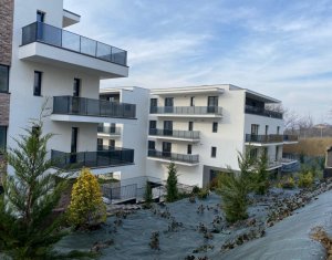 Eladás lakás 3 szobák on Cluj-napoca, Zóna Borhanci