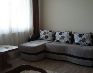 Apartment 2 rooms for sale in Floresti