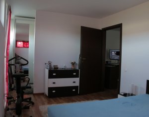 Apartament 2 camere finisat, mobilat, cu garaj, zona centrala