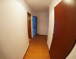Apartament 3 camere de vanzare, 100mp, balcoane generoase, bloc nou, Aleea Balea