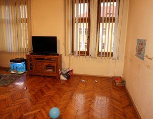 Sale apartment 2 rooms in Cluj-napoca, zone Centru