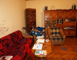 Appartement 2 chambres à vendre dans Cluj-napoca, zone Centru