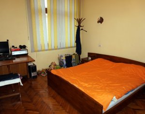 Apartment 2 rooms for sale in Cluj-napoca, zone Centru