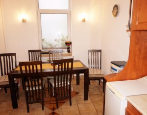 Apartment 2 rooms for sale in Cluj-napoca, zone Centru