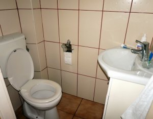 Apartment 2 rooms for sale in Cluj-napoca, zone Centru