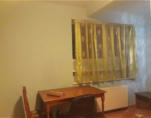 Vanzare apartament 2 camere in Cluj-napoca, zona Centru