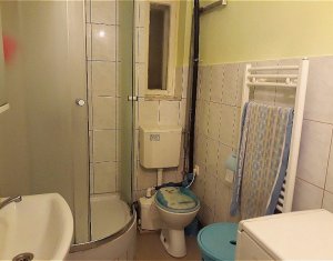 Apartment 2 rooms for sale in Cluj-napoca, zone Centru