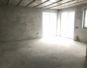 Appartement 3 chambres à vendre dans Floresti