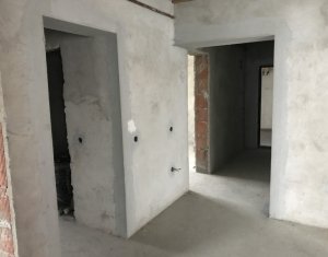 Appartement 3 chambres à vendre dans Floresti