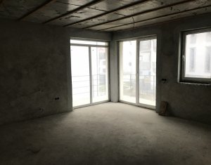 Appartement 3 chambres à vendre dans Floresti