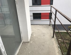 Appartement 3 chambres à vendre dans Floresti