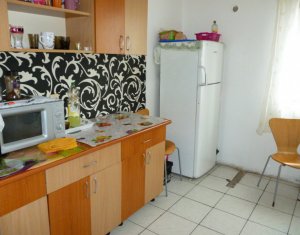 Lakás 4 szobák eladó on Cluj-napoca, Zóna Manastur