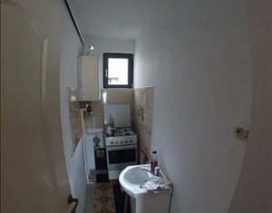 Appartement 4 chambres à vendre dans Cluj-napoca, zone Zorilor