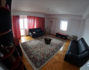 Vanzare apartament cu 4 camere, confort sporit, Zorilor