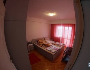 Vanzare apartament cu 4 camere, confort sporit, Zorilor