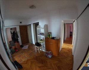 Vanzare apartament cu 4 camere, confort sporit, Zorilor