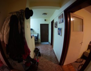 Vanzare apartament 3 camere decomandate, cartier Gheorgheni