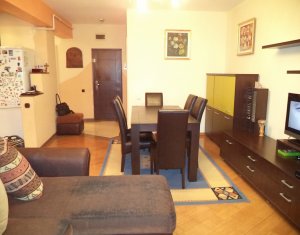 Apartament 3 camere, 83 mp, cartier Gheorgheni 